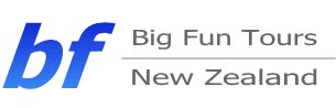 Bigfun Tours NZ Ltd